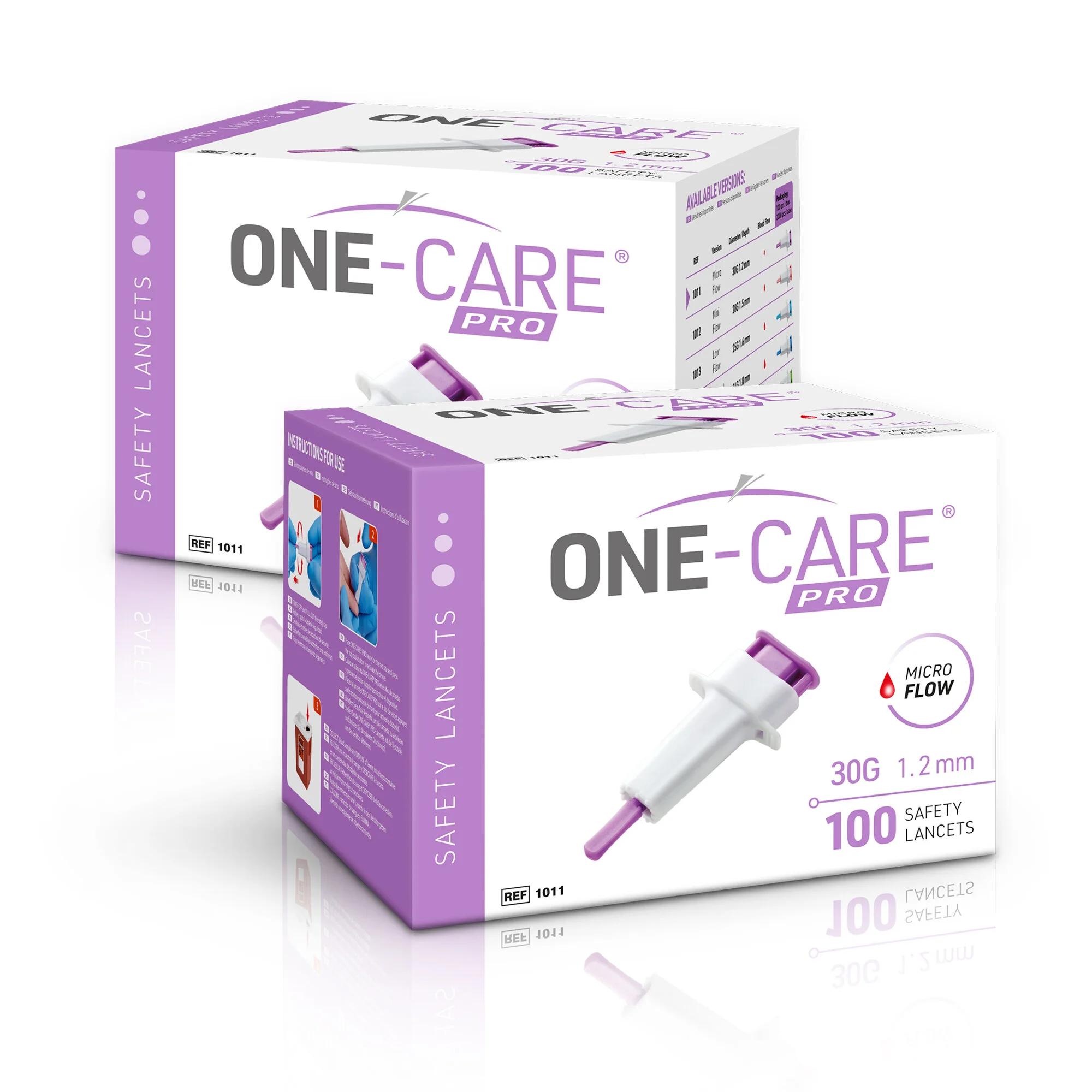 ONE-CARE®
